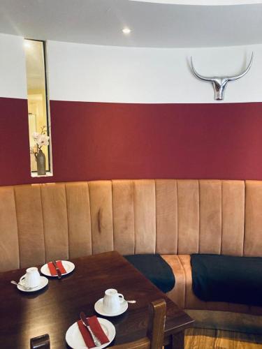 Hotel Rosenheimer Hof – Traunstein, ID