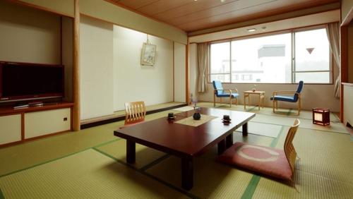Ashinomaki Grand Hotel image