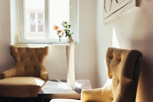 Hotel Goldene Rose - image 8