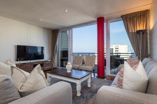 806 Lighthouse Mall - by Stay in Umhlanga, Durban