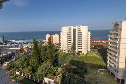 806 Lighthouse Mall - by Stay in Umhlanga, Durban (fotografie 6)