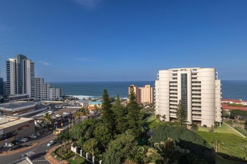 806 Lighthouse Mall - by Stay in Umhlanga, Durban (fotografie 2)