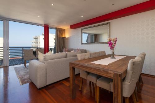 806 Lighthouse Mall - by Stay in Umhlanga, Durban (fotografie 7)