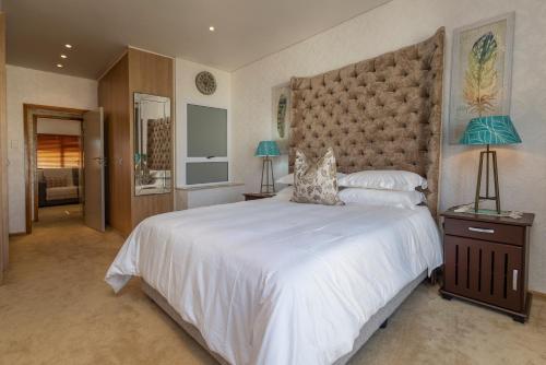 806 Lighthouse Mall - by Stay in Umhlanga, Durban (fotografie 8)