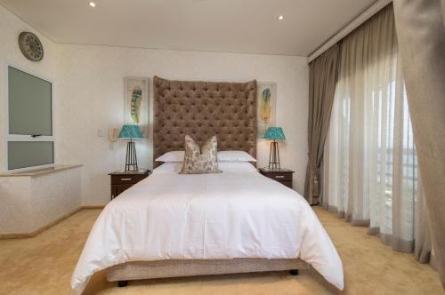 806 Lighthouse Mall - by Stay in Umhlanga, Durban (fotografie 4)