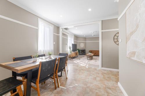 المرافق, Lithgow Workies Club Motel in ليثغو