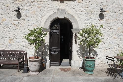 Les Deux Tours