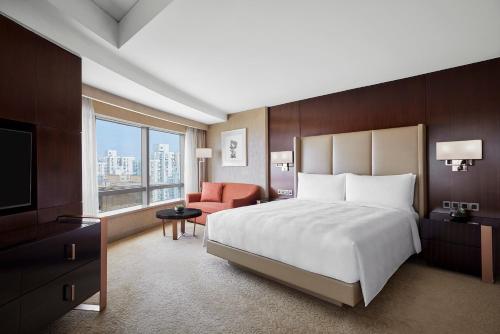 Photo - JW Marriott Hotel Beijing Central