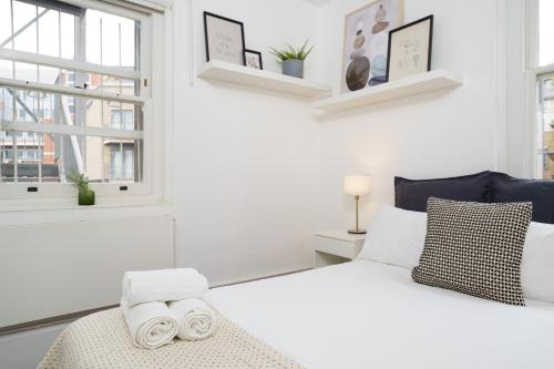BIG & MODERN 3 BEDR, 4 BEDS, COVENT GARDEN, Best Location,  London
