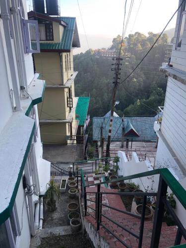 B&B Shimla - Rana Palace- Homestay - Bed and Breakfast Shimla