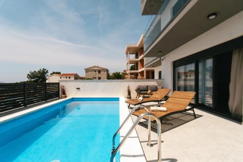 Villa LA ZE