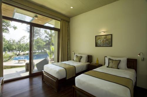 Waterwoods Lodge Kabini