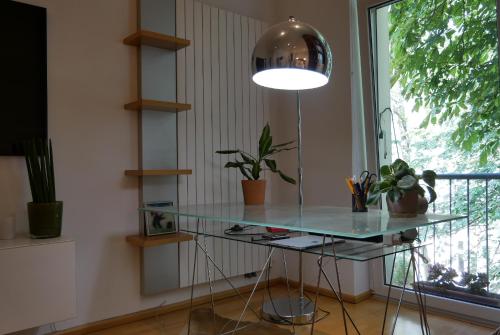 Luxury Townhouse with private sauna - a central oasis, Berlino (foto 5)
