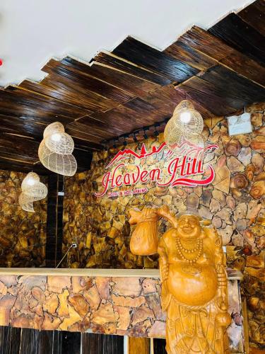 Heaven Hill Hotel & Hot Spring