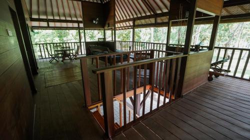 The Lavana Belongas Bay Lodge Sekotong