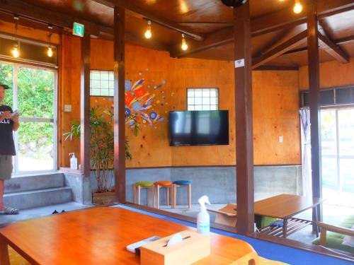 青とサイダー, Oshima (fotografie 8)