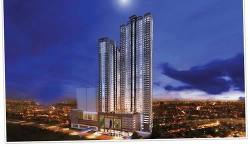Zie Condotel
