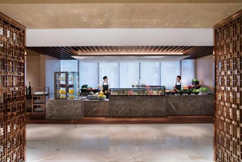 Foto - JW Marriott Hotel Beijing Central