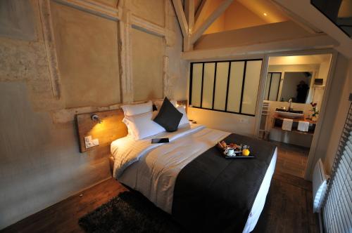 1 queen bed