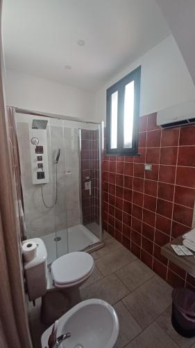 B&B Le Vie del Borgo - image 12