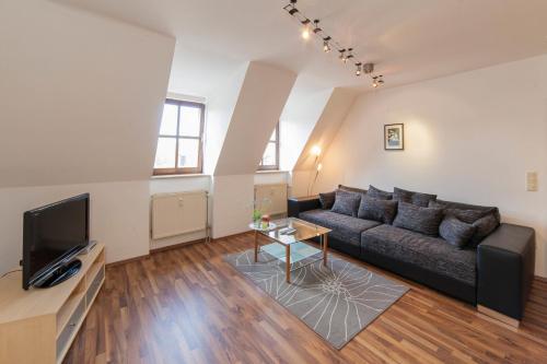 菲林瑞斯螺內公寓 (Ferienwohnung Reislohner) in 阿爾特多夫B-紐倫堡