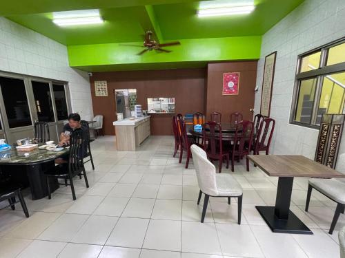 Chunfa near Kueibishan