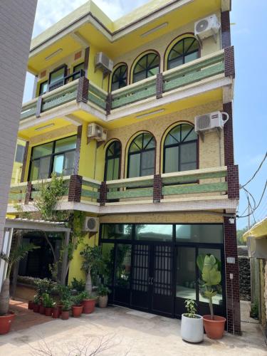 Chunfa B&B