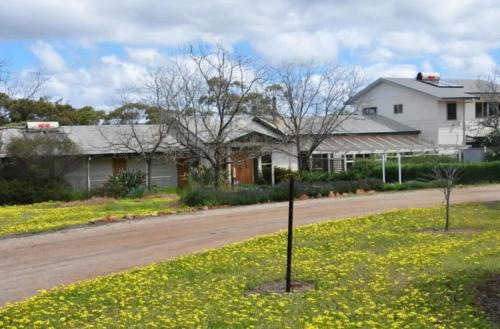 Valley View Cottage in the picturesque Avon Valley