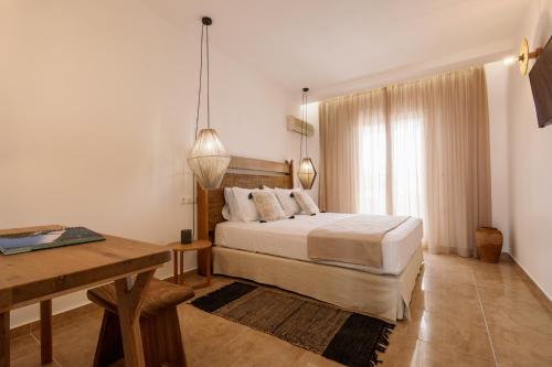 Ariadne Hotel - main image