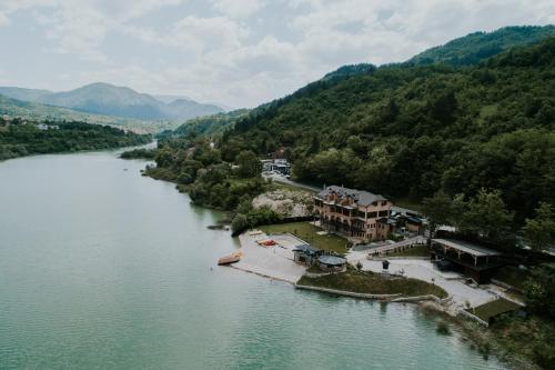 Hotel Noor Konjic