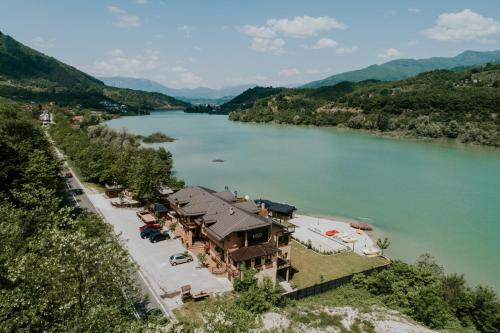 Hotel Noor Konjic