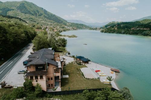 Hotel Noor Konjic