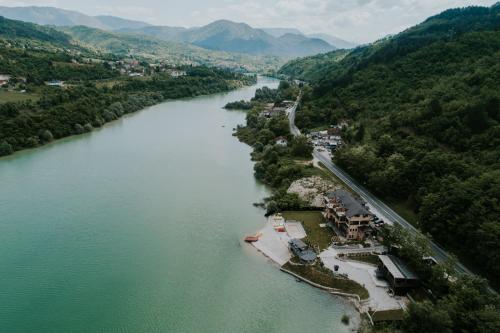 Hotel Noor Konjic