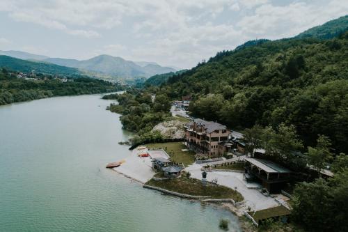 Hotel Noor Konjic