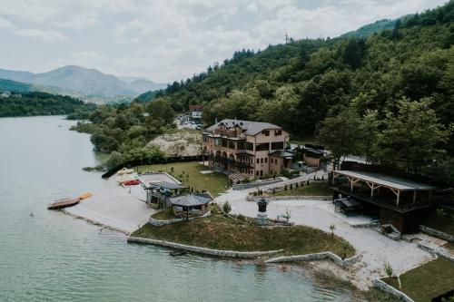 Hotel Noor Konjic