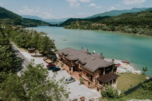 Hotel Noor Konjic