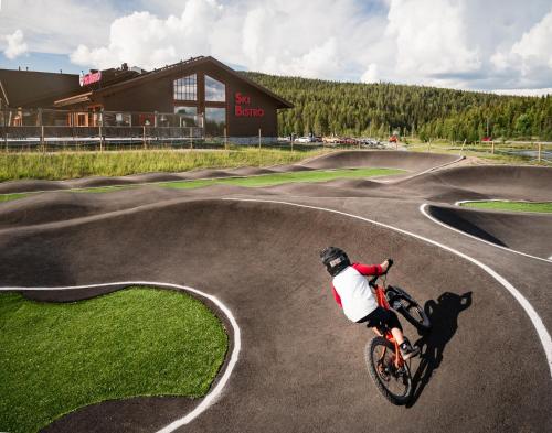 Ski-Inn RukaValley - image 2