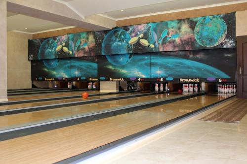 Kleopatra VIP hotel - image 2