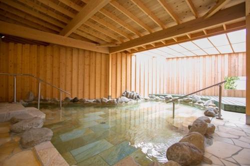 Esperanza Resort Atami-エスペランサリゾート熱海 – Atami, KY