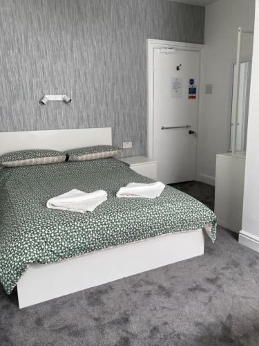Brunton House Guest House 5
