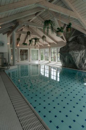 Bergrose Hideaway