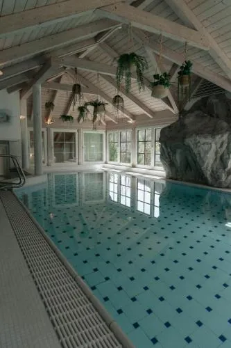 Bergrose Hideaway in Strobl, Deutschland