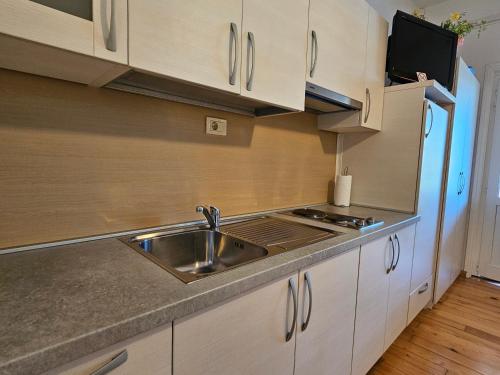 Facilities, Apartments La Pergola in Rovinj