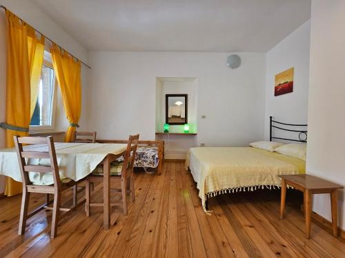 Apartments La Pergola in Rovinj