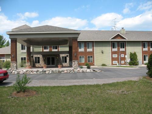 Accommodation in Kings