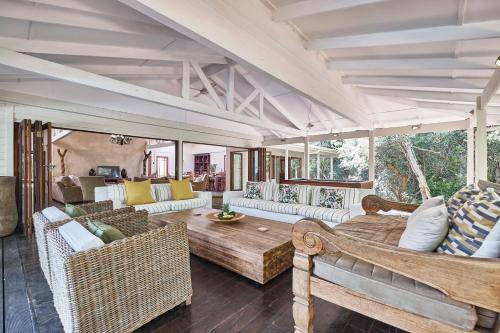 Nguni Lodge Nguni Lodge