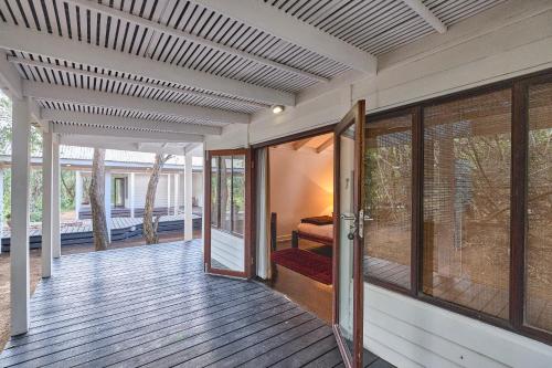 Nguni Lodge Nguni Lodge