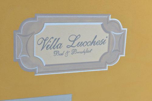  Villa Lucchesi, Pension in Bagni di Lucca