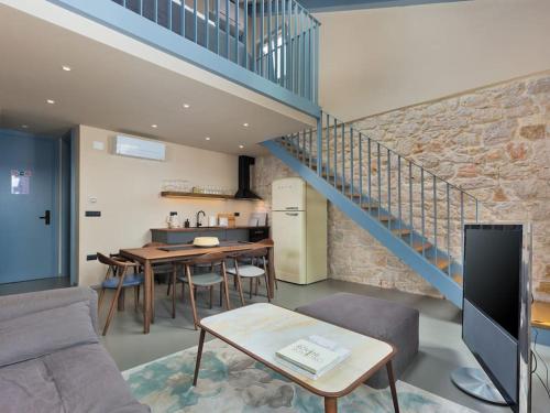 Loft De24 by Irundo, Rovinj (fotografie 2)