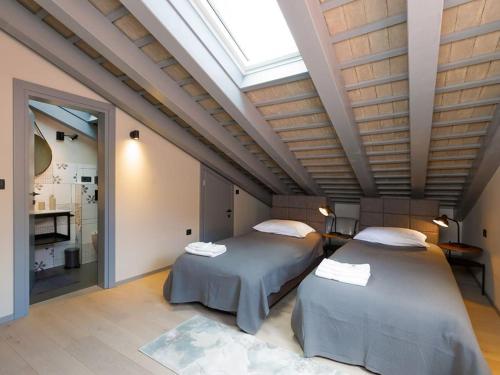 Loft De24 by Irundo, Rovinj (fotografie 5)